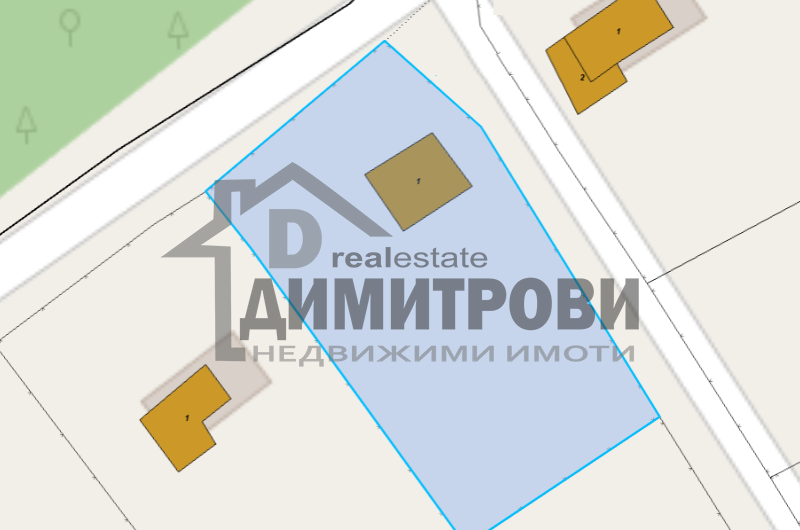 Продава ПАРЦЕЛ град…