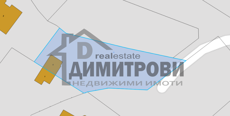 Продава парцел м-ст.Траката