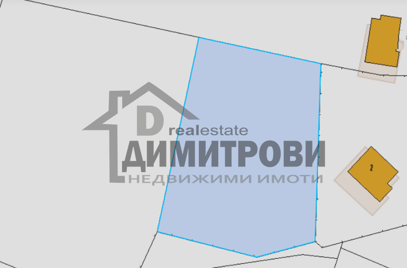 Продава ПАРЦЕЛ област…