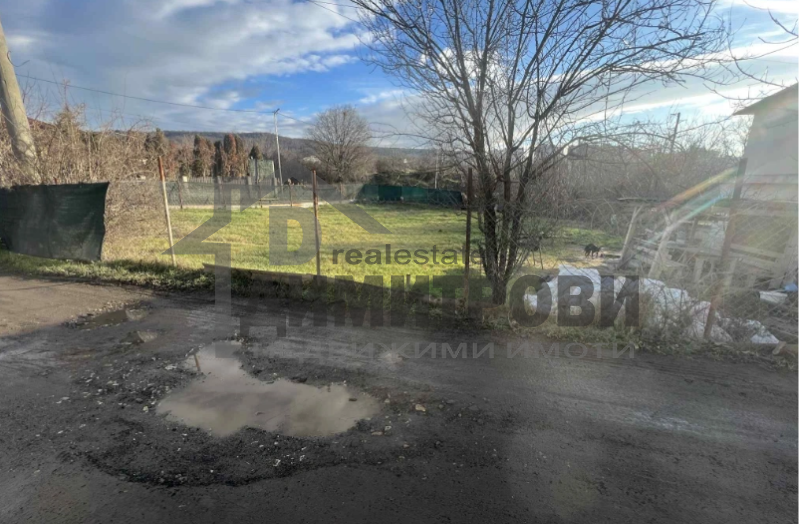 Парцел, м-т Ментеше