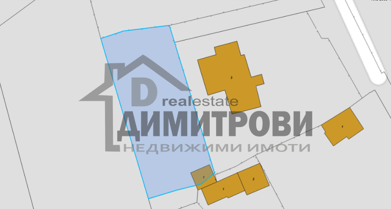 Продавам парцел в м-ст…