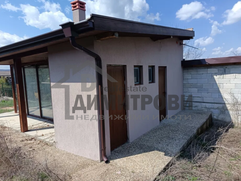 Парцел с. Кранево