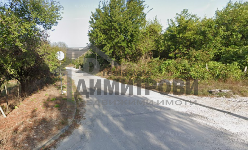 Парцел с.Равна гора