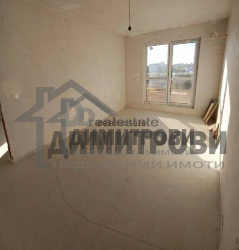 Продава 2 стаен апартамент,кв.Левски