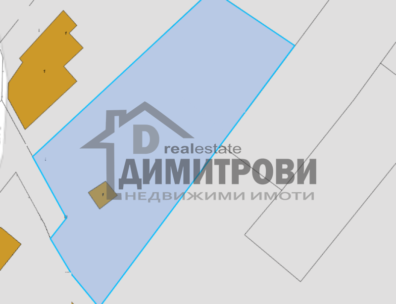 Продава ПАРЦЕЛ град…