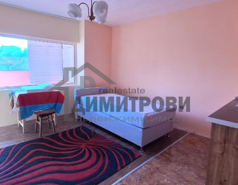 Продава 2-стаен апартамент,Колхозен…