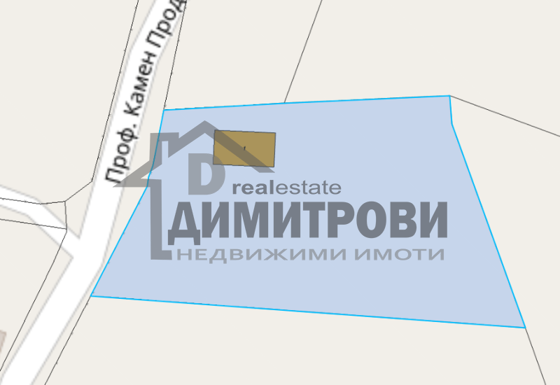 Продава парцел м-ст…