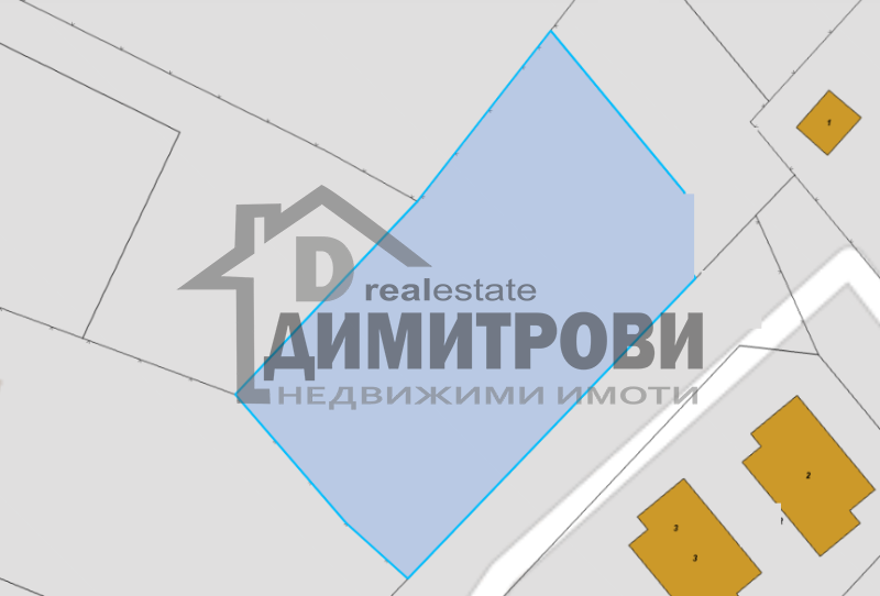 Продава ПАРЦЕЛ град…