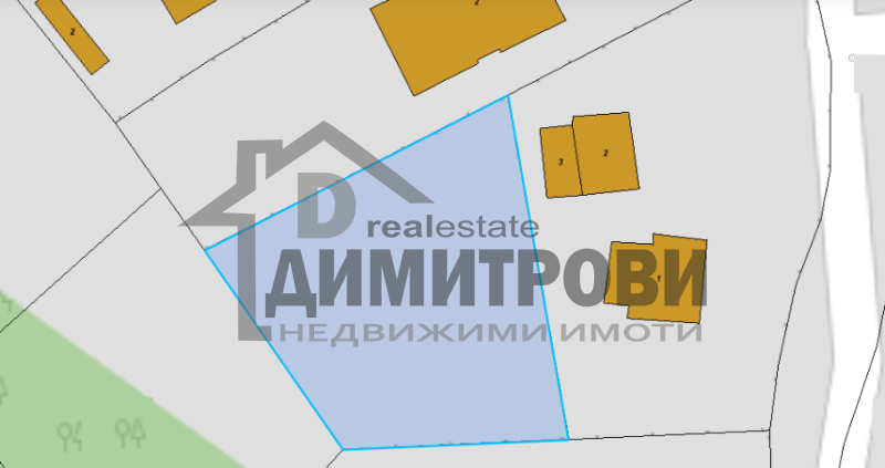 Продава ПАРЦЕЛ град…