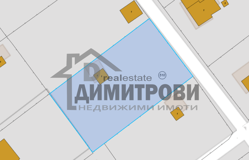 Продава ПАРЦЕЛ град…