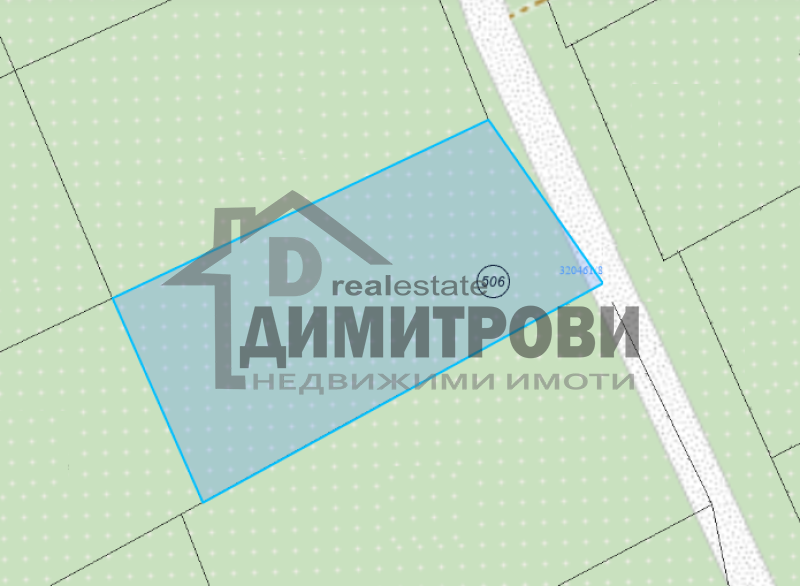 Продава Парцел с. Кранево