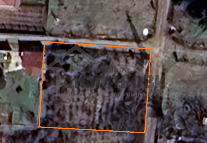 Продава ПАРЦЕЛ град…