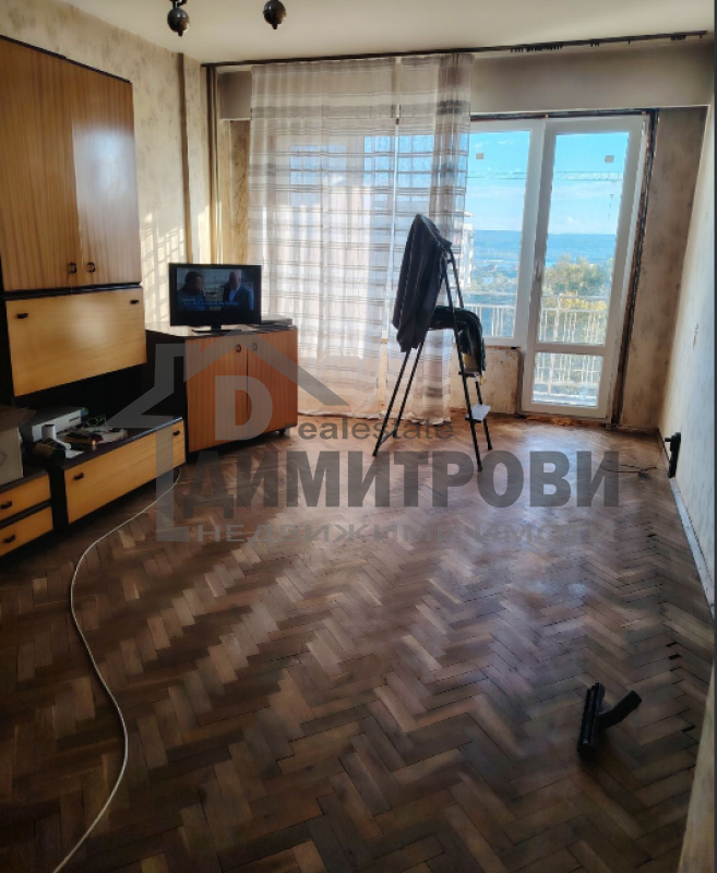 Продава 2-стаен апартамент,…