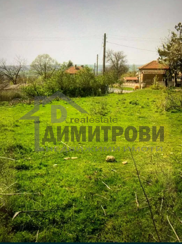 Имот село Чернево, обл.Варна