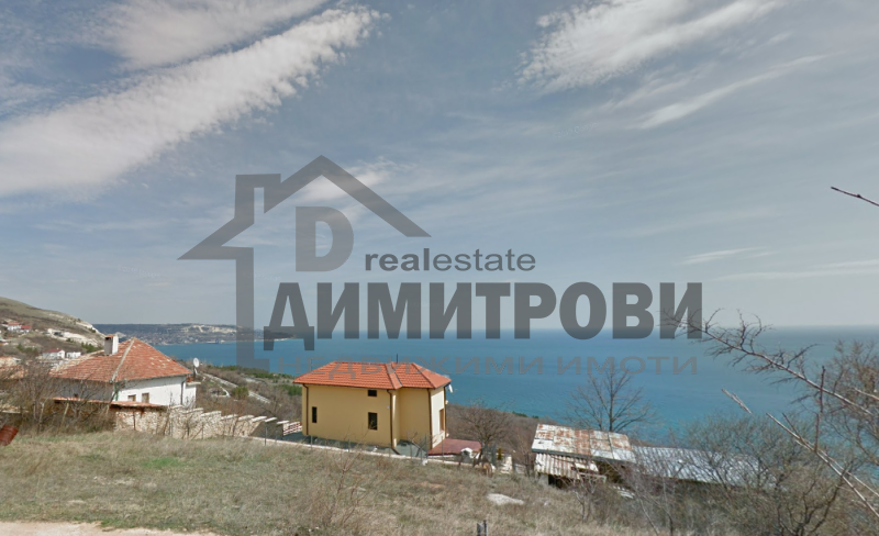 Продава Парцел к.к Албена-в.з.Момчил