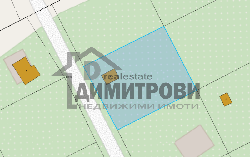 Продава ПАРЦЕЛ област…