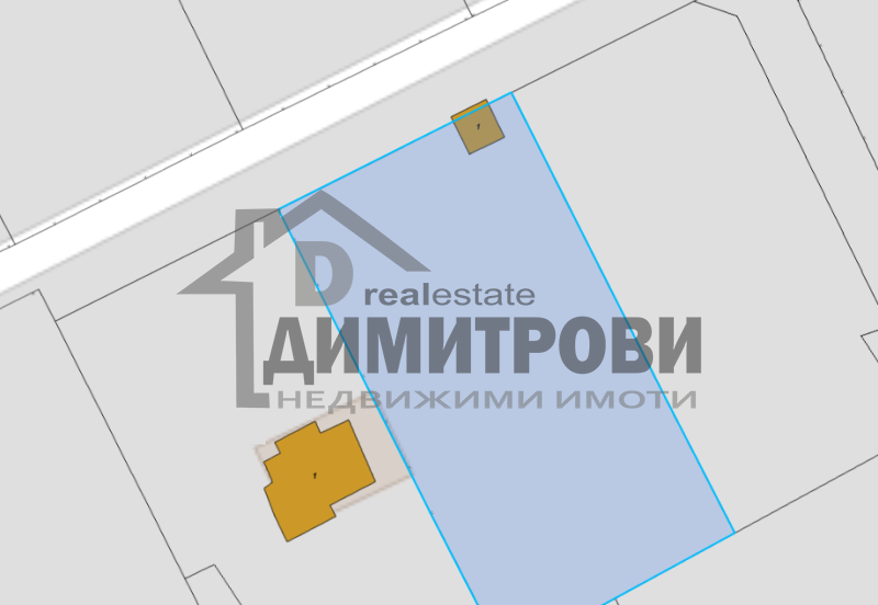 Продава ПАРЦЕЛ Виница…