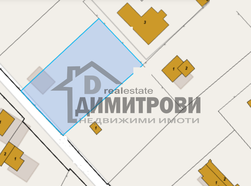 Продава ПАРЦЕЛ град…