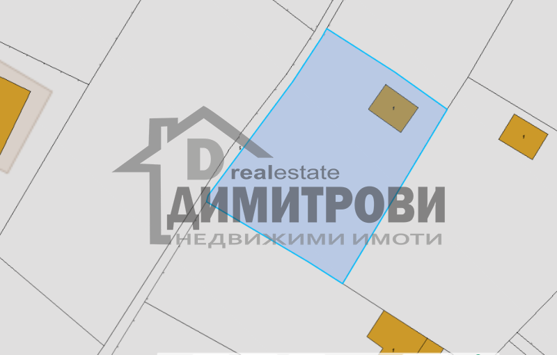Продава ПАРЦЕЛ град…