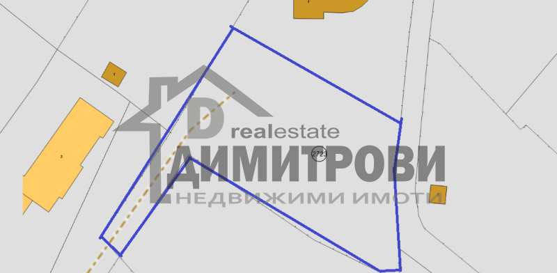 Парцел за застрояване…