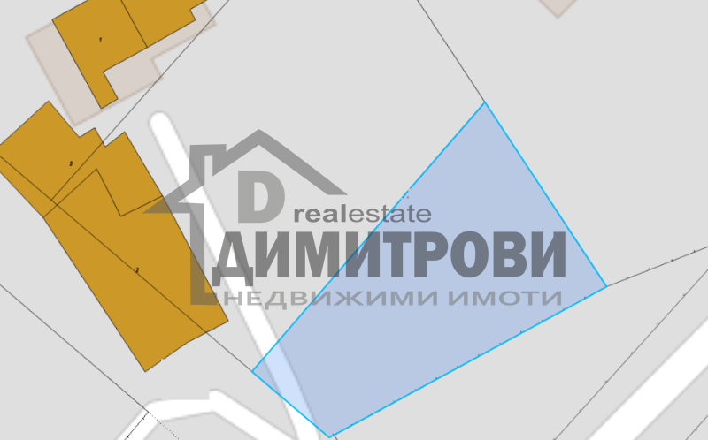 Продава ПАРЦЕЛ област…