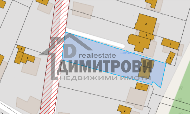 Продава КЪЩА град Варна,…
