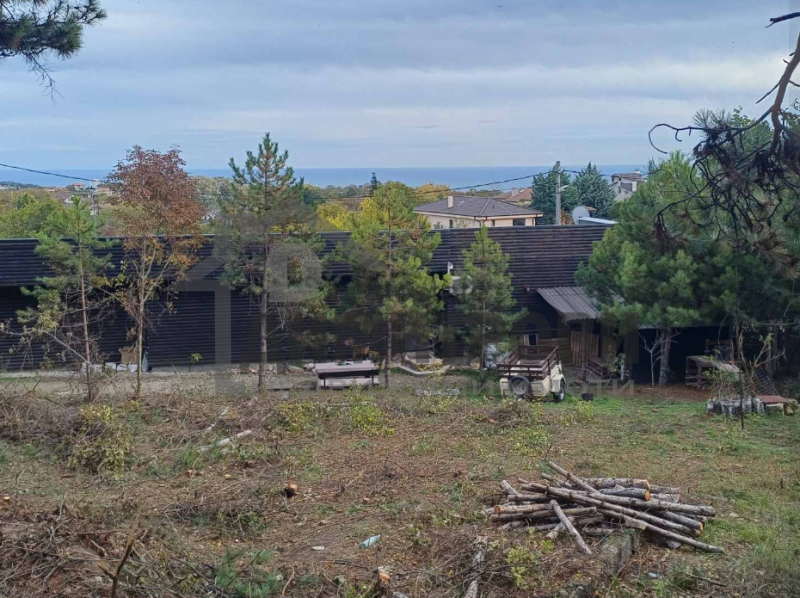 Парцел Траката