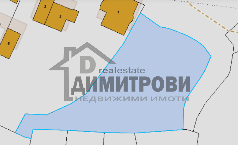 Продава ПАРЦЕЛ град…