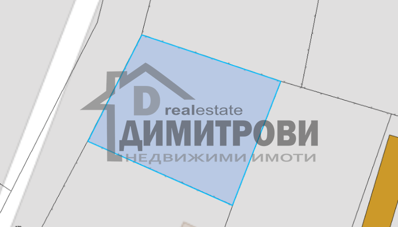 Продава ПАРЦЕЛ област…