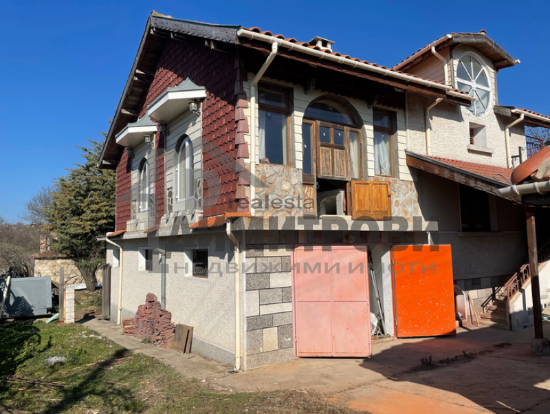 Продава КЪЩА област…