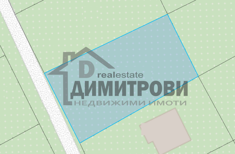 Парцел с. Кранево