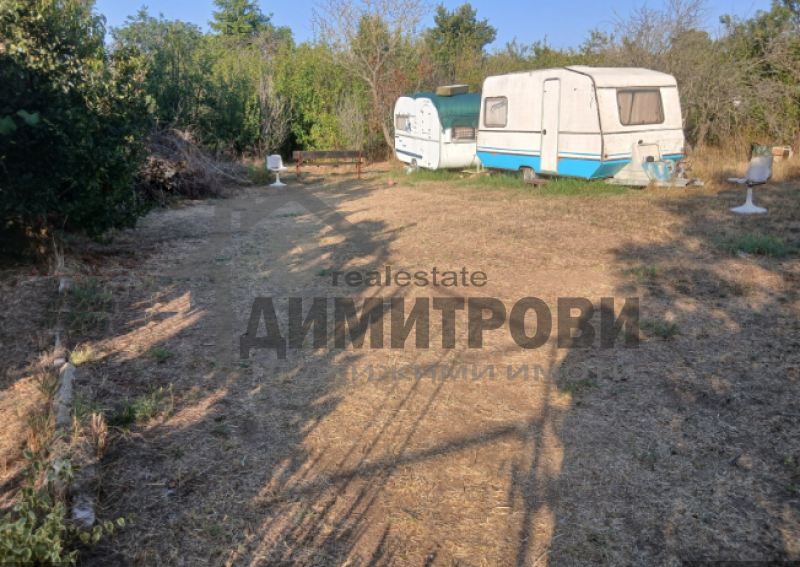 Продава ПАРЦЕЛ град…