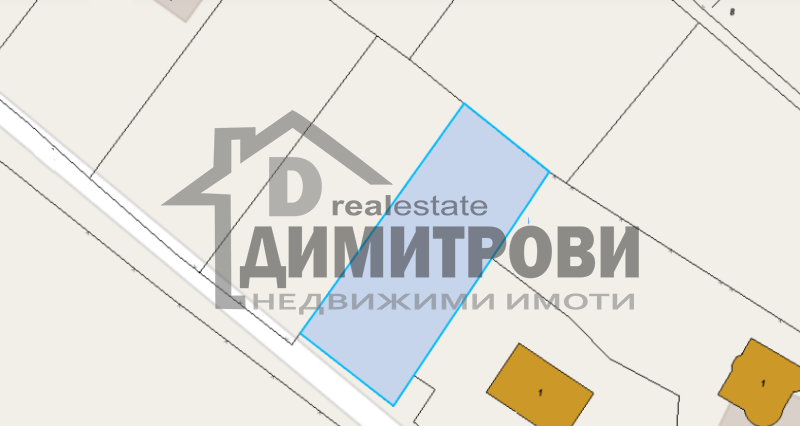 Парцел - гр.Варна с.о.Манастирски…