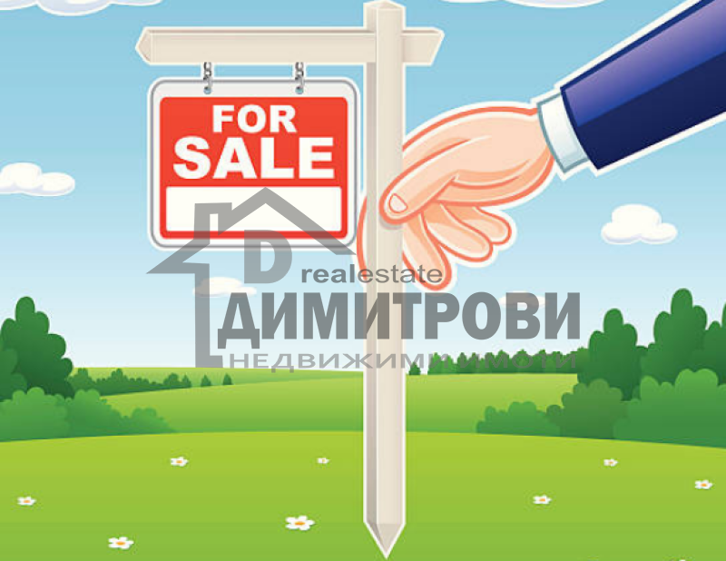 Ппродава парцел с.Баново