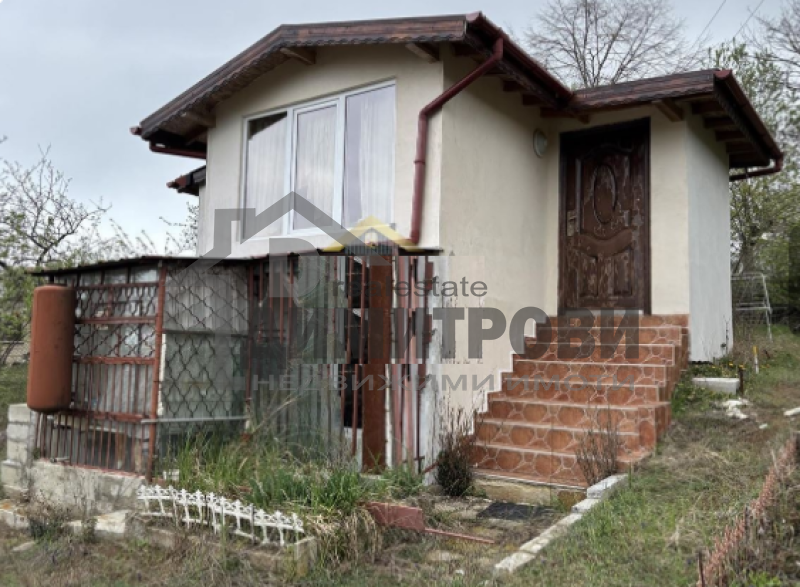 Продава КЪЩА град Варна,…