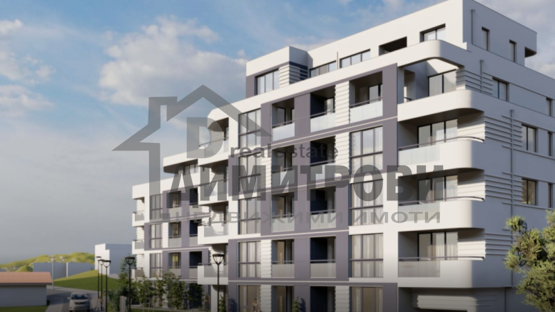 Продава 2-СТАЕН град…