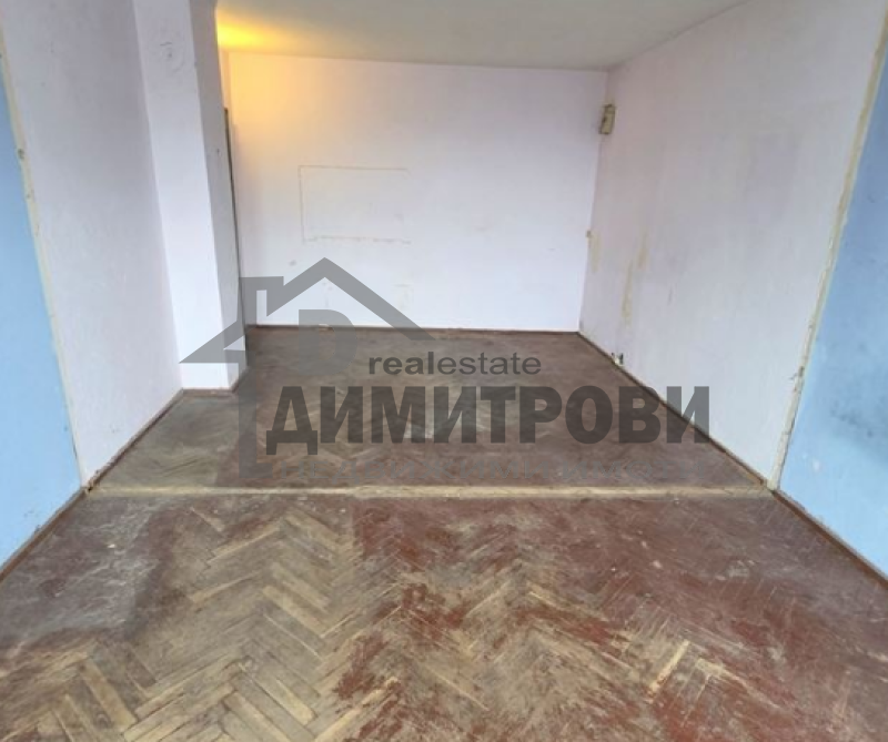 Продава 3-стаен апартамент,кв.Левски