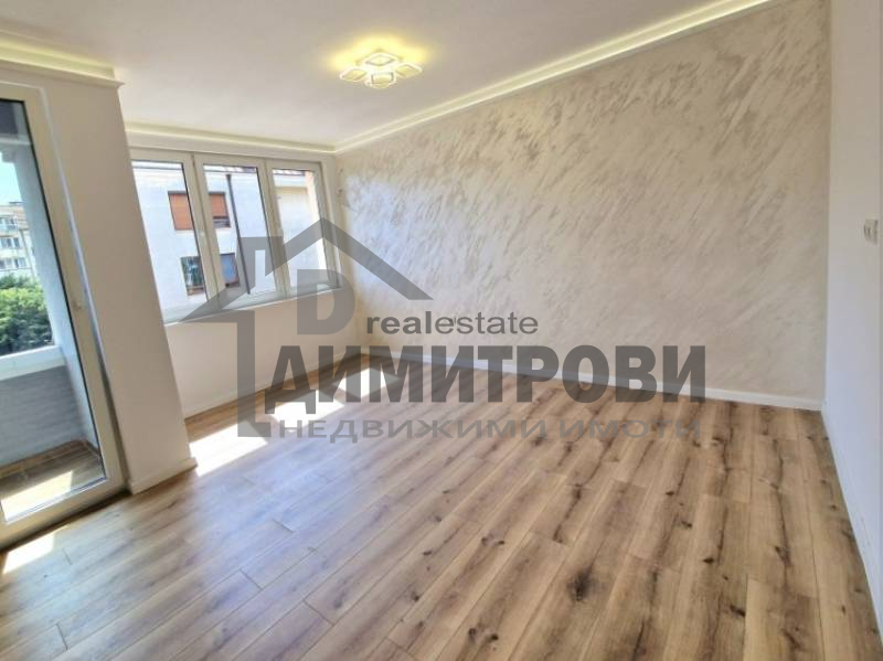 Продава 3-стаен апартамент,Централна…