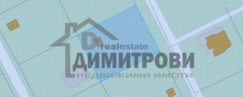 Парцел село Кранево