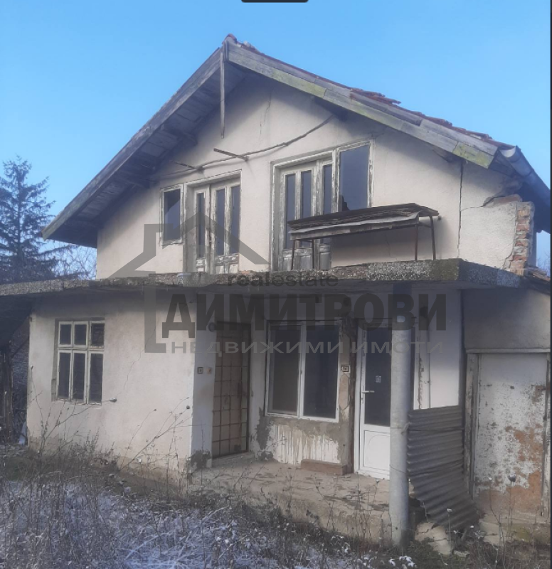 Продава вила с.Осеново