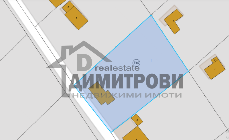 Продава Парцел м-ст…