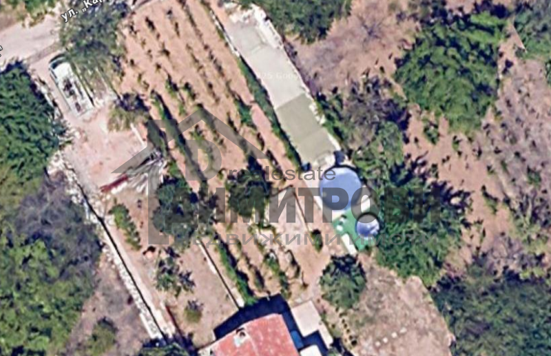 ПАРЦЕЛ, гр. Варна, м-т…