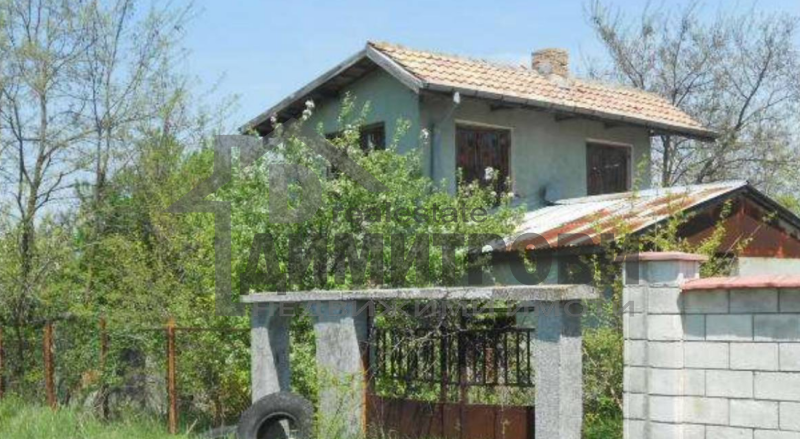 Продава Вила м-ст Добрева…